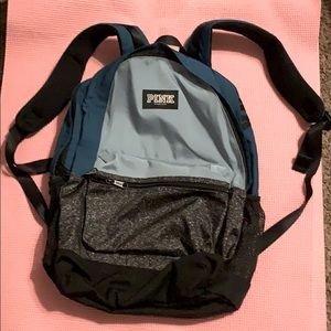 VS PINK BACKPACK